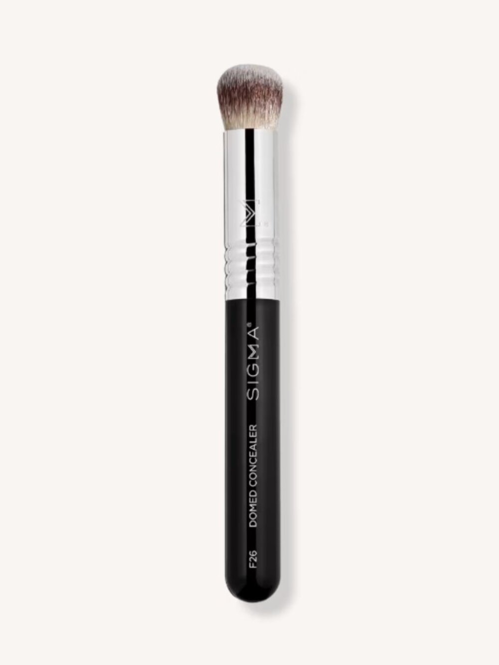 Sigma Beauty F26 Domed Concealer Brush | NEW PRODUCT
